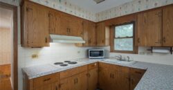 1602 NE 75th Terrace, Gladstone, MO 64118
