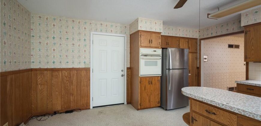 1602 NE 75th Terrace, Gladstone, MO 64118