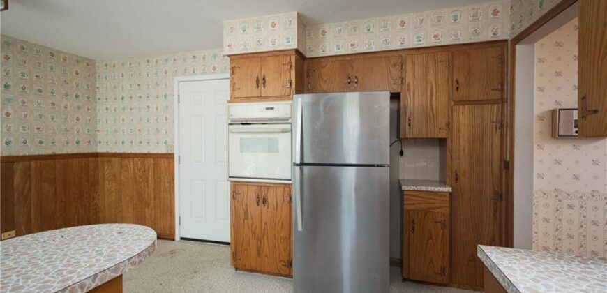 1602 NE 75th Terrace, Gladstone, MO 64118