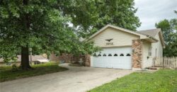 1602 NE 75th Terrace, Gladstone, MO 64118