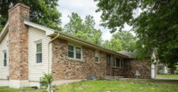 1602 NE 75th Terrace, Gladstone, MO 64118
