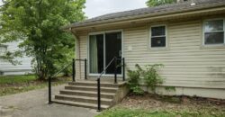 1602 NE 75th Terrace, Gladstone, MO 64118