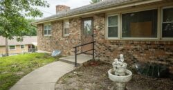 1602 NE 75th Terrace, Gladstone, MO 64118