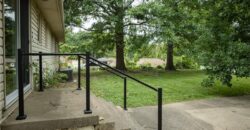 1602 NE 75th Terrace, Gladstone, MO 64118