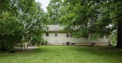 1602 NE 75th Terrace, Gladstone, MO 64118