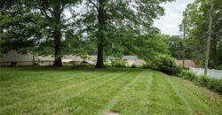 1602 NE 75th Terrace, Gladstone, MO 64118