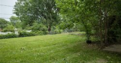 1602 NE 75th Terrace, Gladstone, MO 64118