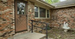 1602 NE 75th Terrace, Gladstone, MO 64118
