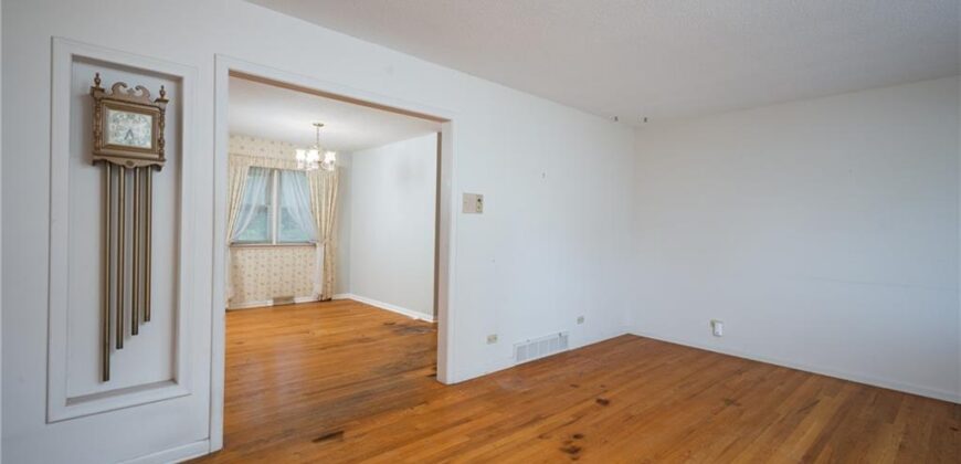 1602 NE 75th Terrace, Gladstone, MO 64118