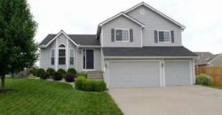 8505 N ARCOLA Avenue, Kansas City, MO 64153
