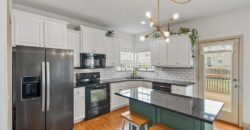 3901 NW Old Stagecoach Road, Kansas City, MO 64154