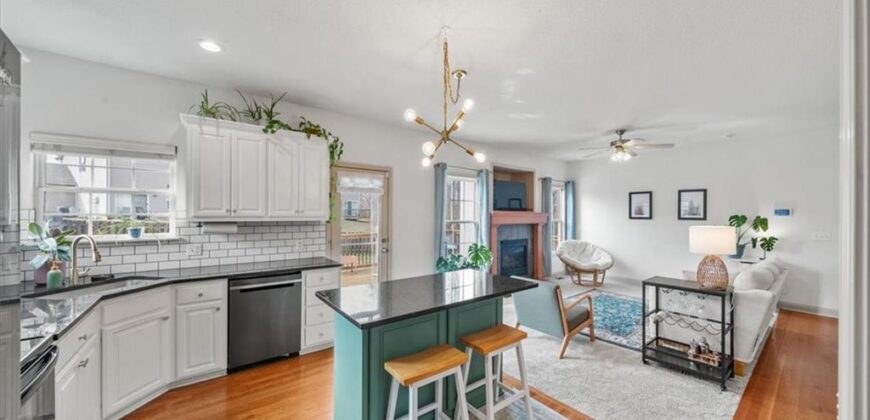 3901 NW Old Stagecoach Road, Kansas City, MO 64154