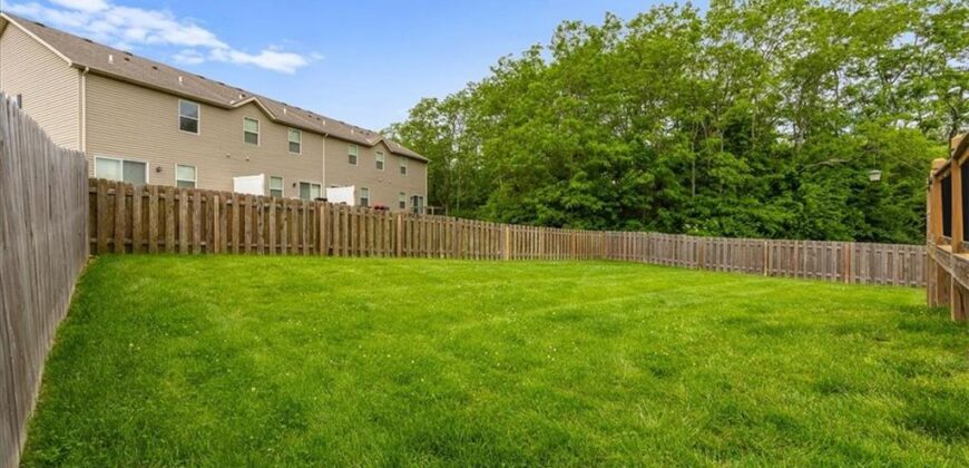 3901 NW Old Stagecoach Road, Kansas City, MO 64154