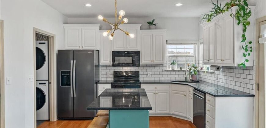3901 NW Old Stagecoach Road, Kansas City, MO 64154