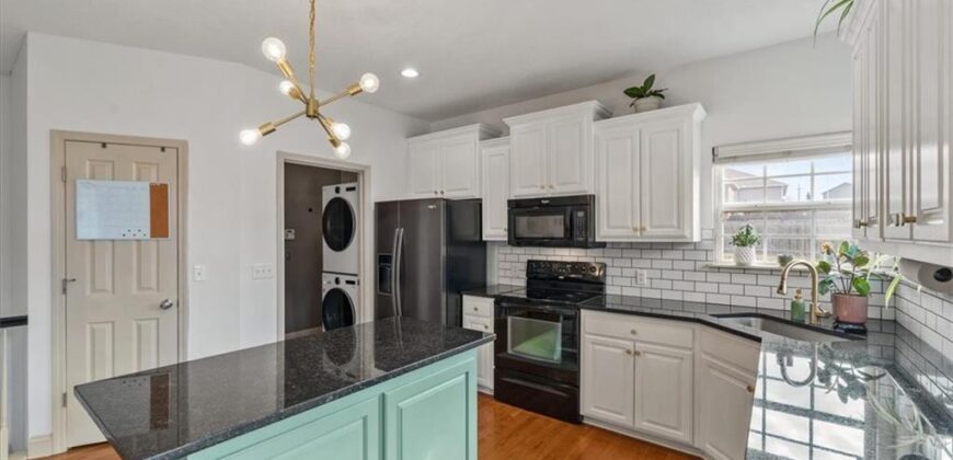 3901 NW Old Stagecoach Road, Kansas City, MO 64154