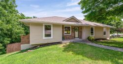 7606 NW 69th Terrace, Kansas City, MO 64152