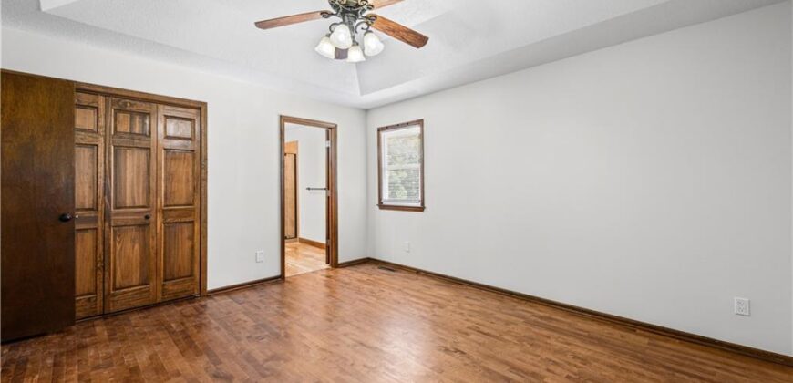 7606 NW 69th Terrace, Kansas City, MO 64152