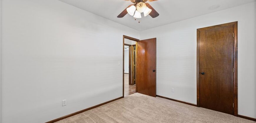 7606 NW 69th Terrace, Kansas City, MO 64152