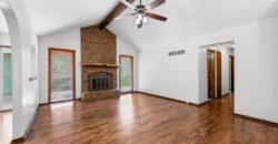 7606 NW 69th Terrace, Kansas City, MO 64152