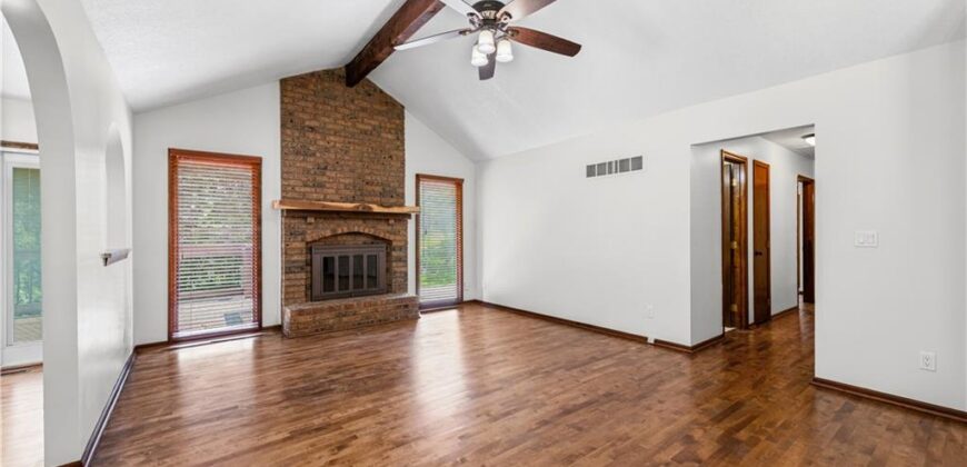 7606 NW 69th Terrace, Kansas City, MO 64152