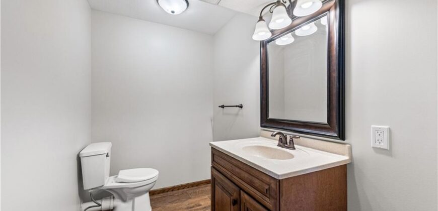 7606 NW 69th Terrace, Kansas City, MO 64152