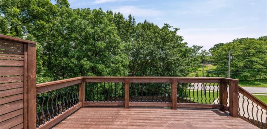 7606 NW 69th Terrace, Kansas City, MO 64152
