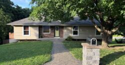7606 NW 69th Terrace, Kansas City, MO 64152