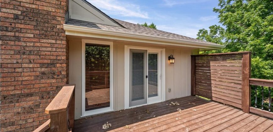 7606 NW 69th Terrace, Kansas City, MO 64152