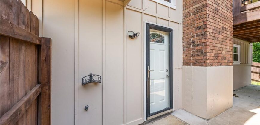 7606 NW 69th Terrace, Kansas City, MO 64152