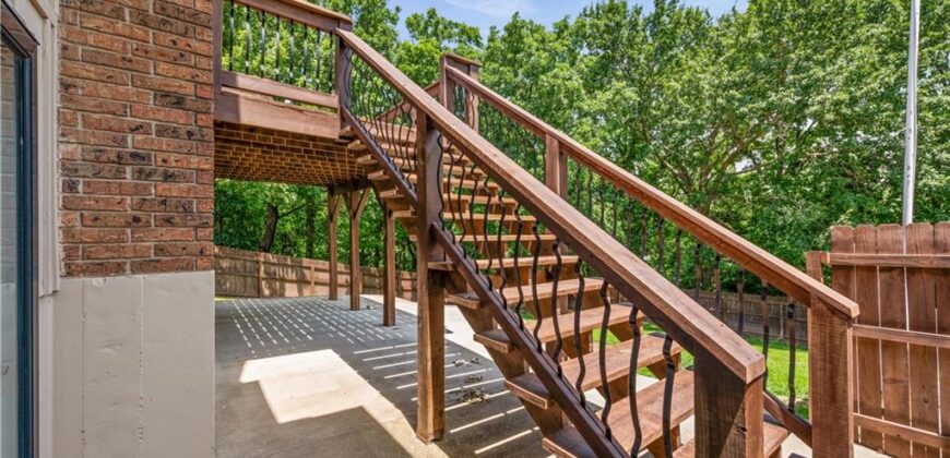 7606 NW 69th Terrace, Kansas City, MO 64152
