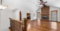 7606 NW 69th Terrace, Kansas City, MO 64152
