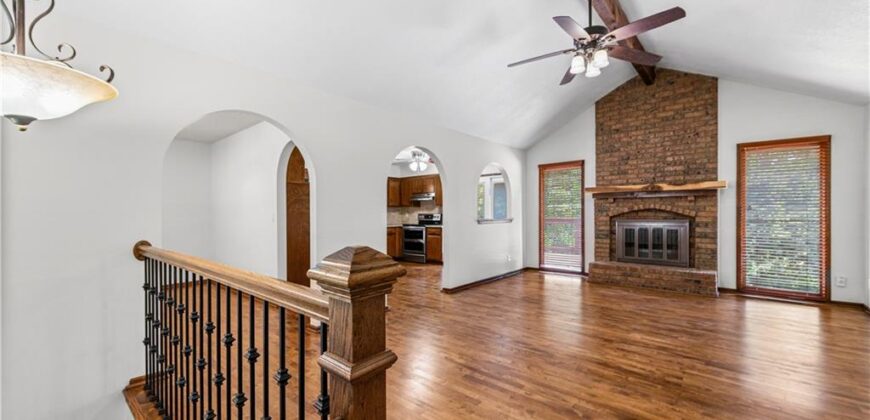 7606 NW 69th Terrace, Kansas City, MO 64152