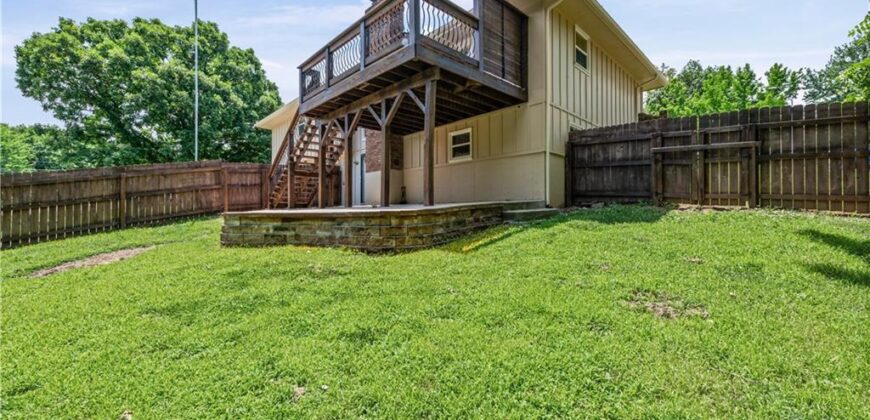7606 NW 69th Terrace, Kansas City, MO 64152