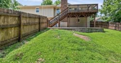 7606 NW 69th Terrace, Kansas City, MO 64152