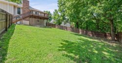 7606 NW 69th Terrace, Kansas City, MO 64152