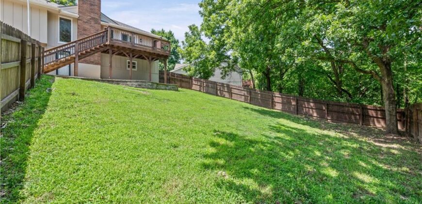 7606 NW 69th Terrace, Kansas City, MO 64152