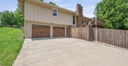 7606 NW 69th Terrace, Kansas City, MO 64152