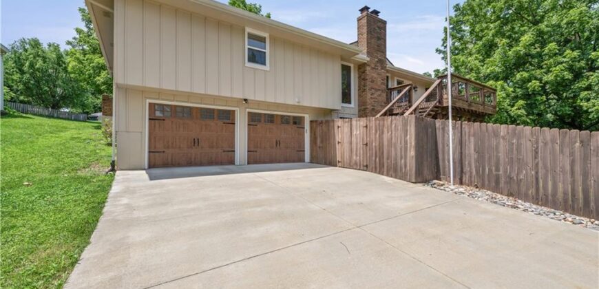 7606 NW 69th Terrace, Kansas City, MO 64152