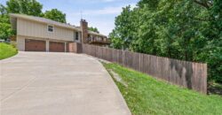 7606 NW 69th Terrace, Kansas City, MO 64152