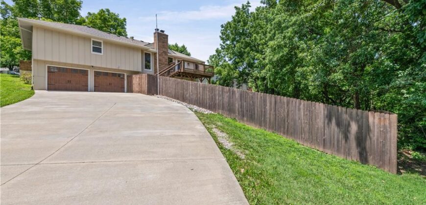 7606 NW 69th Terrace, Kansas City, MO 64152