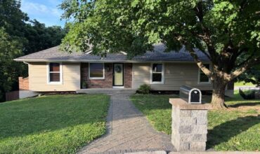 7606 NW 69th Terrace, Kansas City, MO 64152