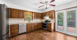 7606 NW 69th Terrace, Kansas City, MO 64152