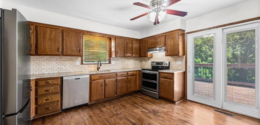 7606 NW 69th Terrace, Kansas City, MO 64152