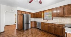 7606 NW 69th Terrace, Kansas City, MO 64152