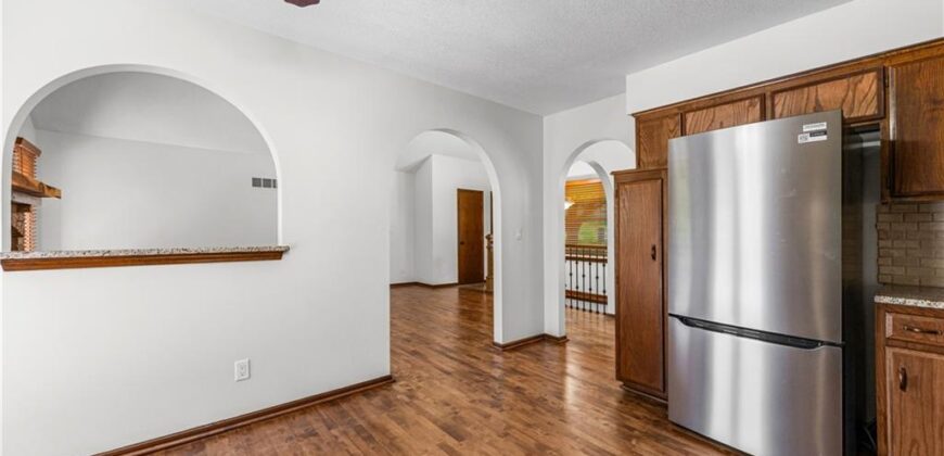 7606 NW 69th Terrace, Kansas City, MO 64152