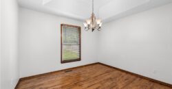 7606 NW 69th Terrace, Kansas City, MO 64152