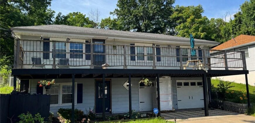 2505 NE 38th Street, Kansas City, MO 64116