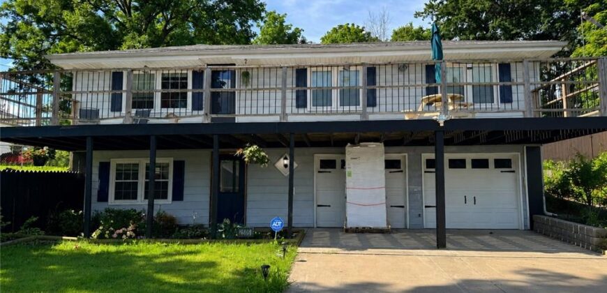 2505 NE 38th Street, Kansas City, MO 64116