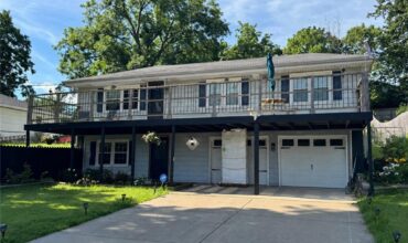 2505 NE 38th Street, Kansas City, MO 64116