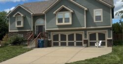 1913 White Tail Lane, Liberty, MO 64068